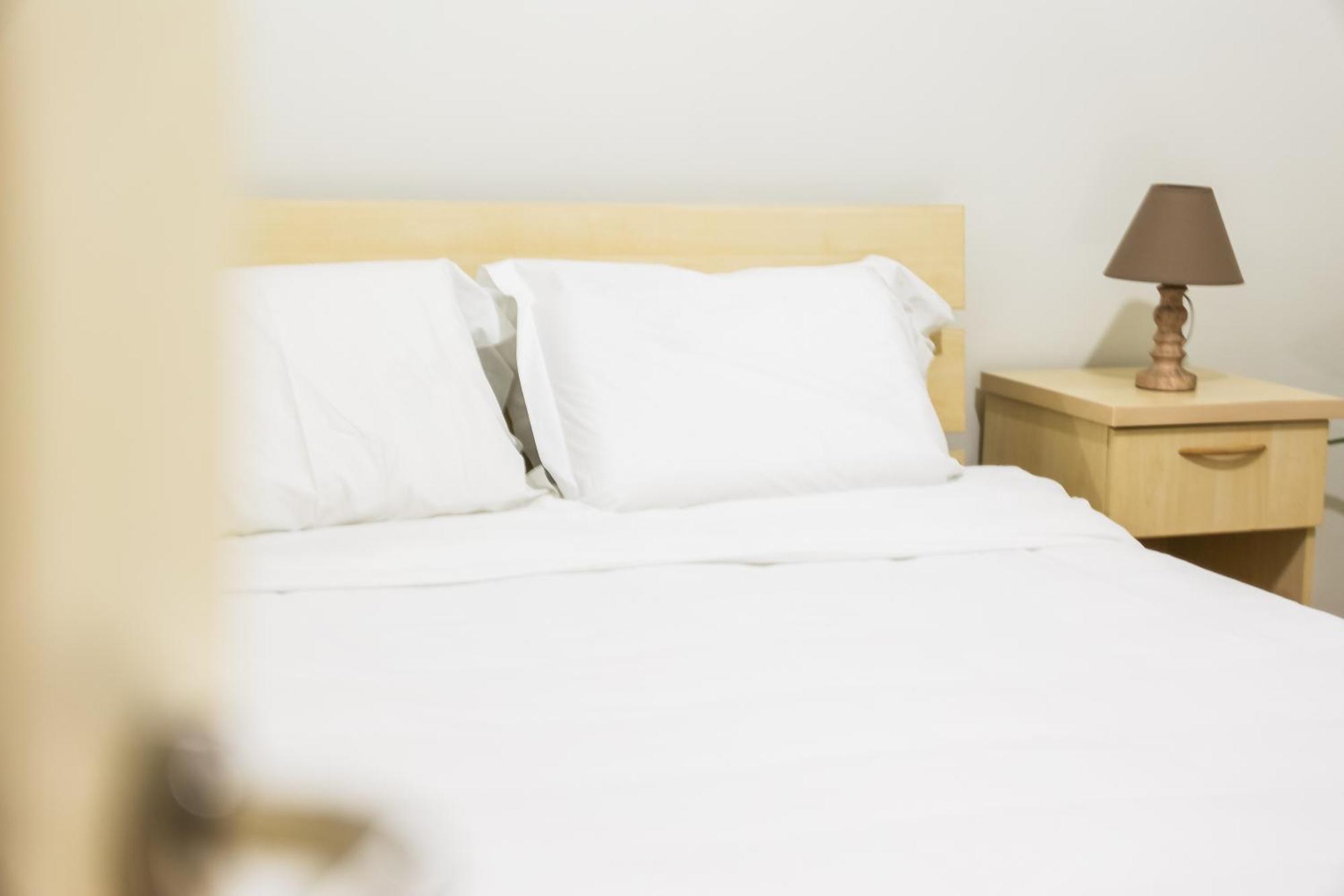 At Bazaar Central Apartment ティラナ エクステリア 写真