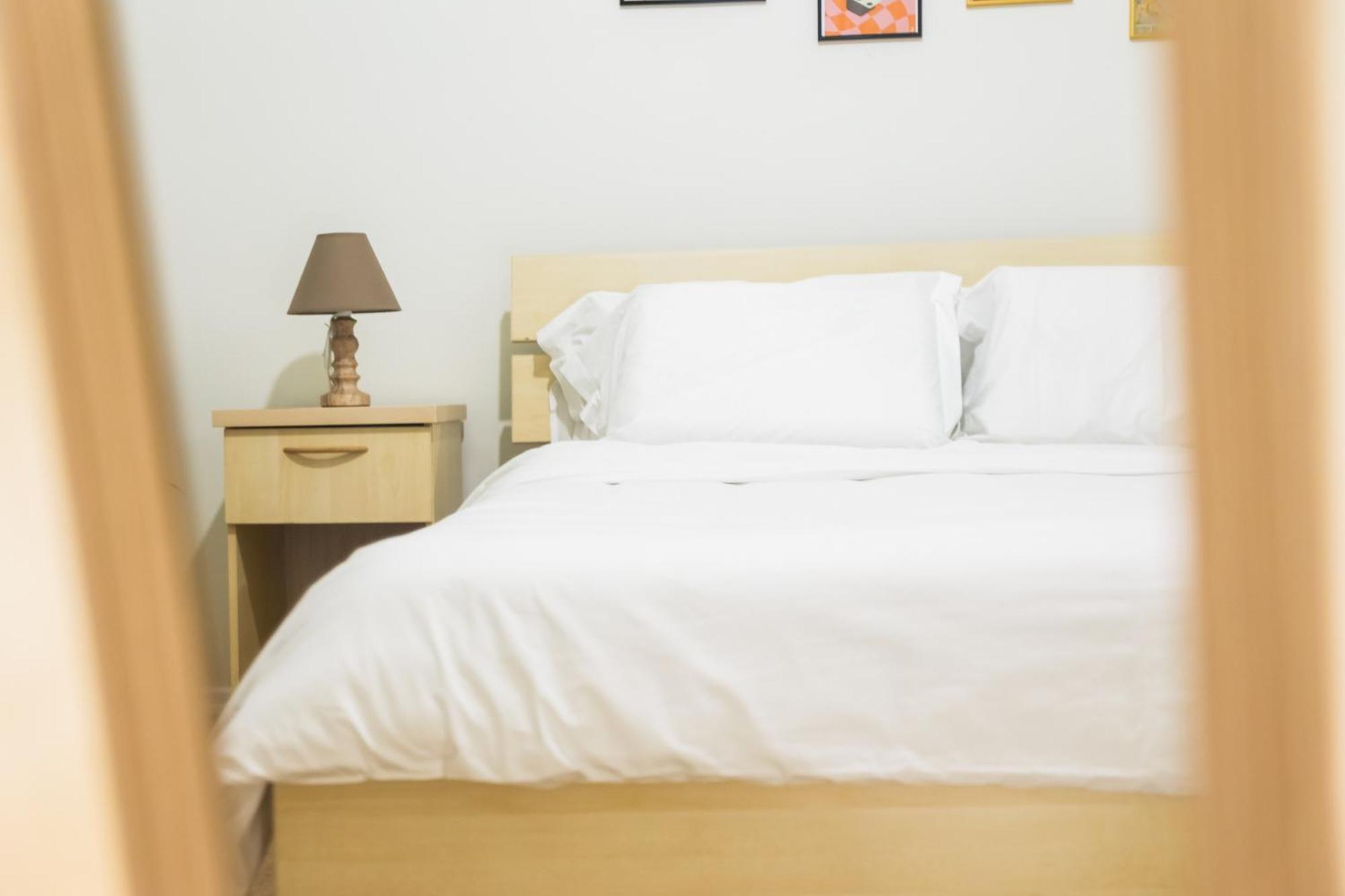 At Bazaar Central Apartment ティラナ エクステリア 写真